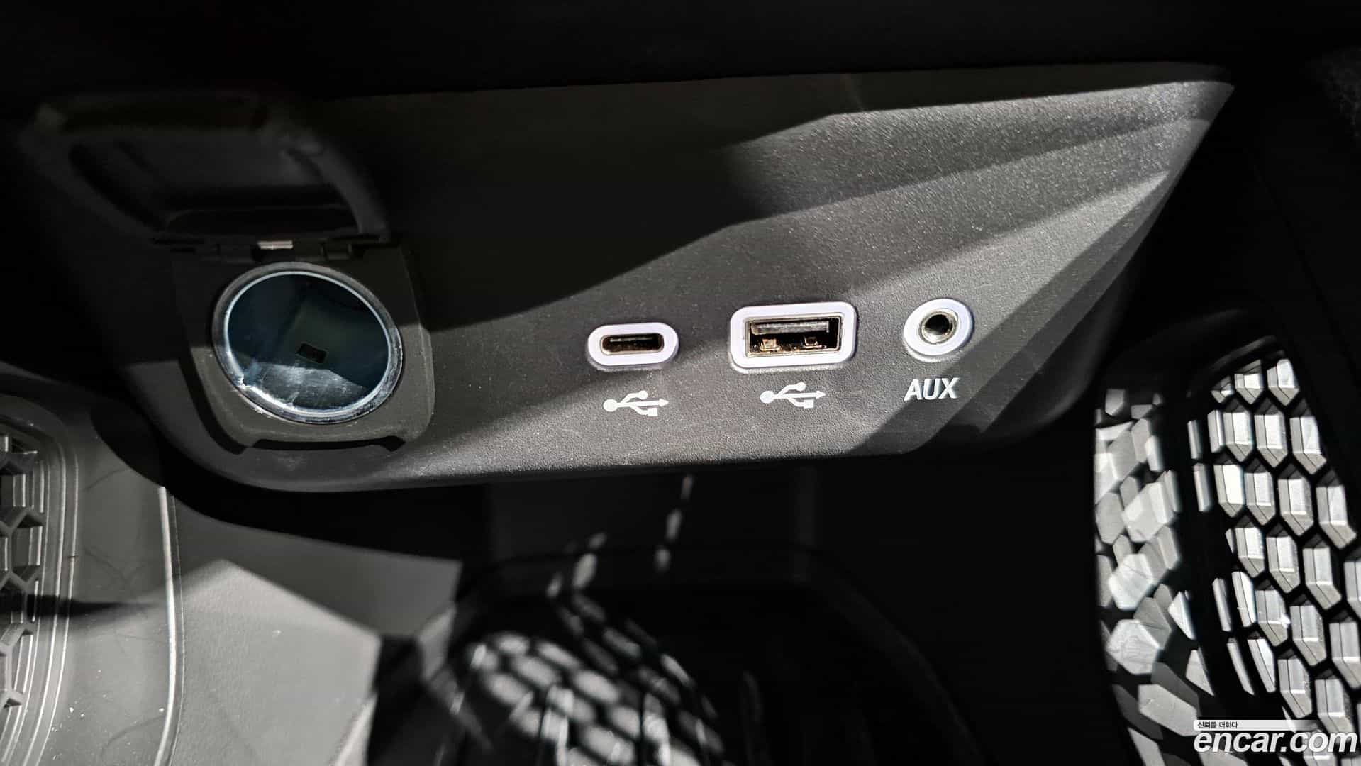 Trailblazer Chevrolet 2021.2-INNER-036