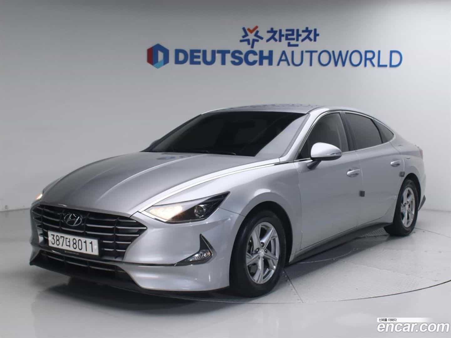Sonata Hyundai 2020.0-OUTER-001