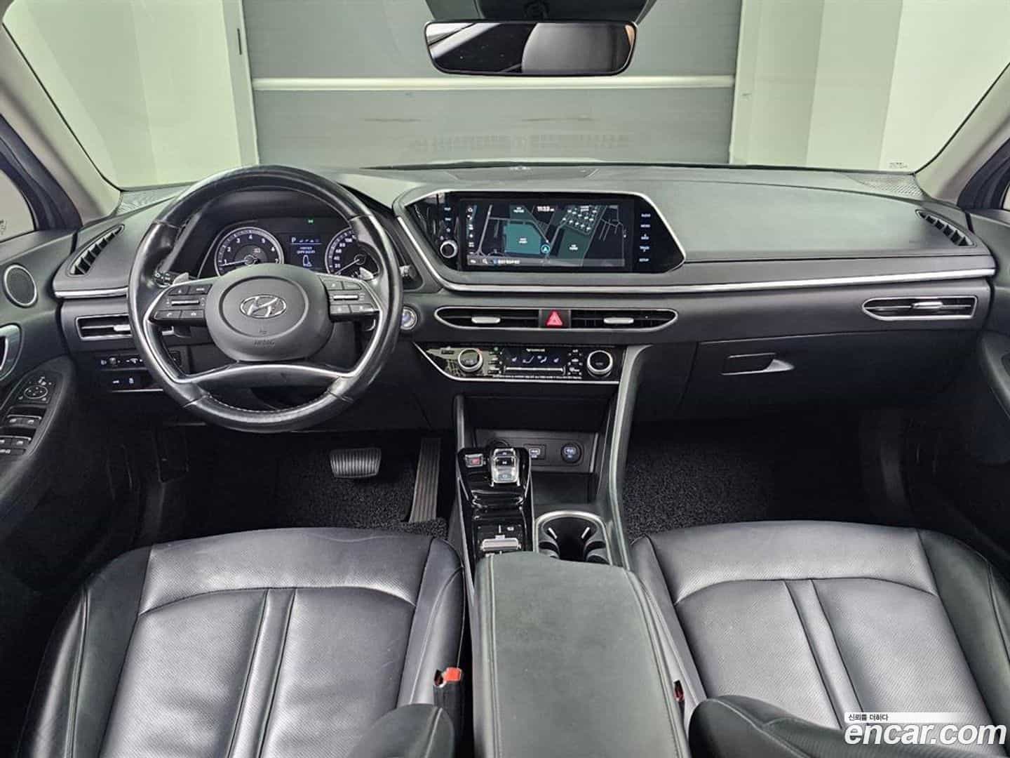 Sonata Hyundai 2020.0-INNER-007