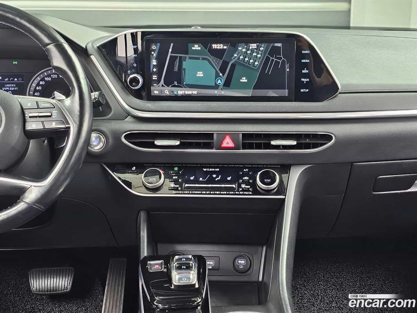 Sonata Hyundai 2020.0-OPTION-018