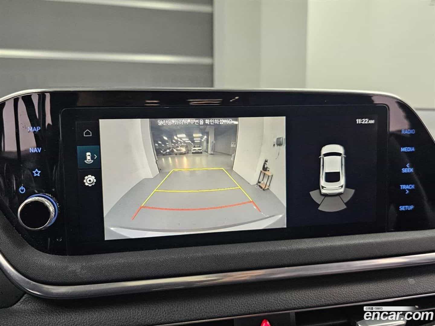 Sonata Hyundai 2020.0-OPTION-019