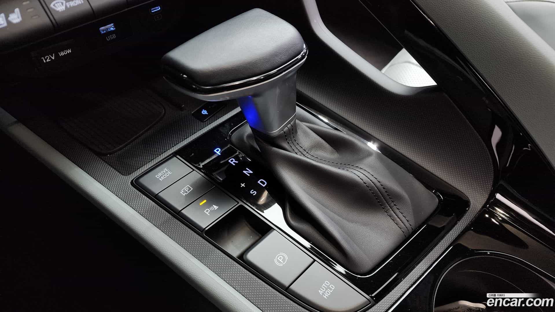 AVANTE Hyundai 2024.5-INNER-009