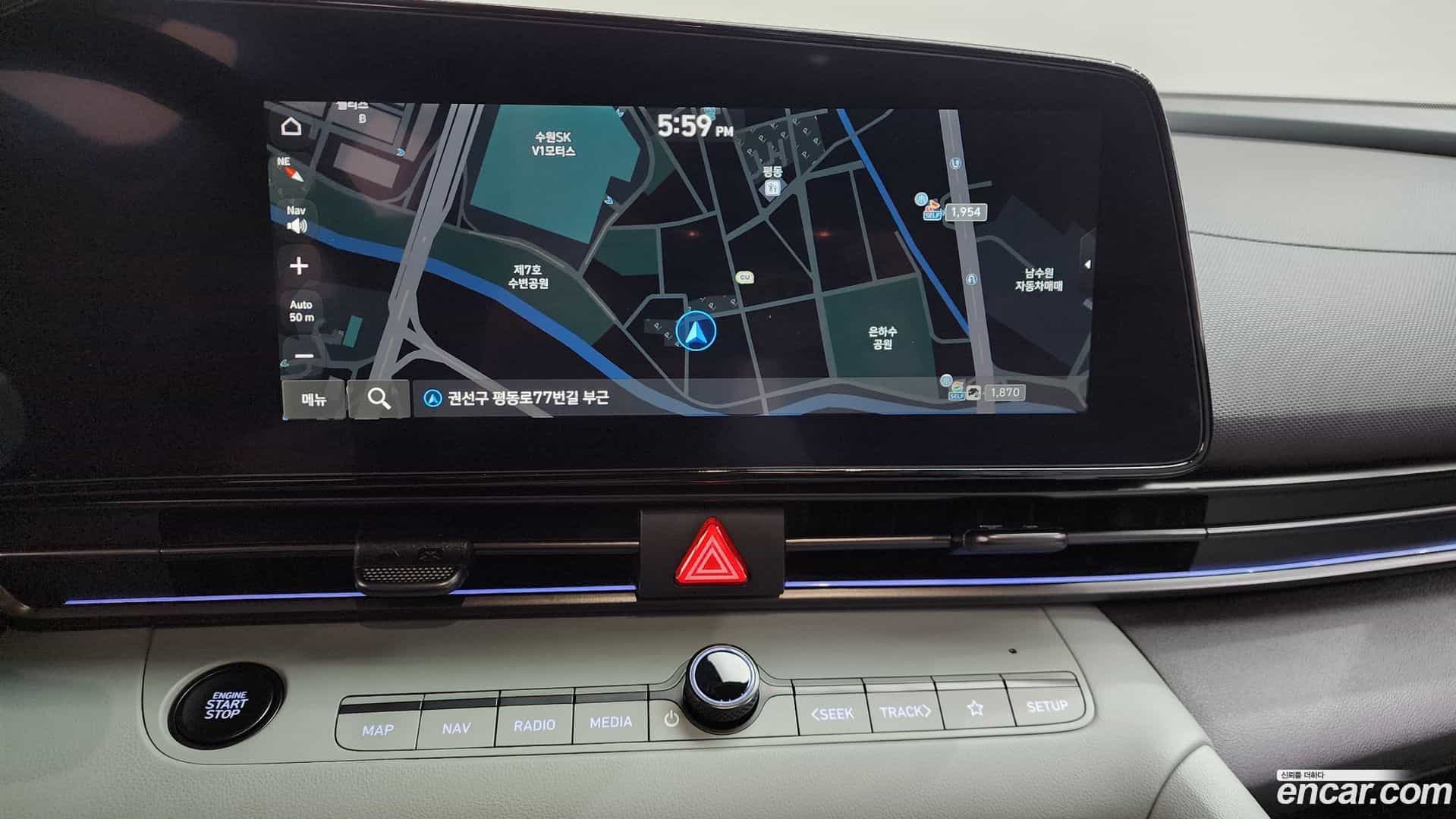 AVANTE Hyundai 2024.5-OPTION-017