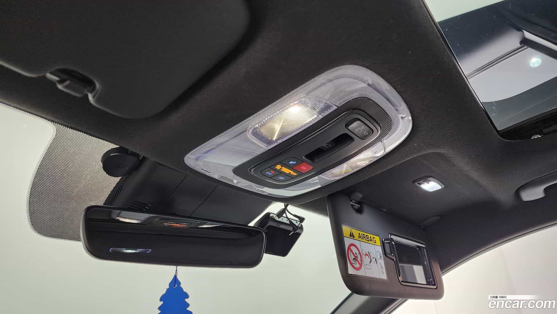 AVANTE Hyundai 2024.5-OPTION-021
