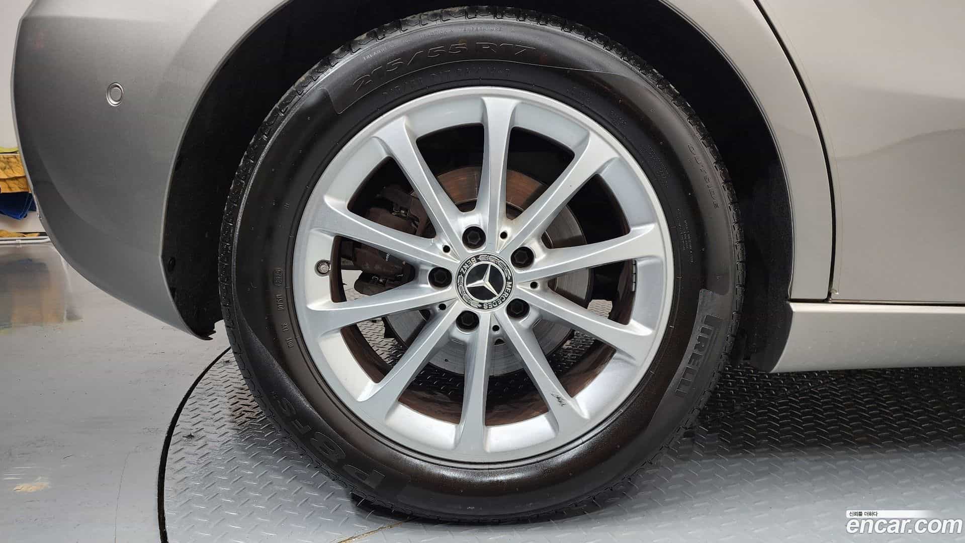 A-Class Mercedes-Benz 2019.11-OUTER-005