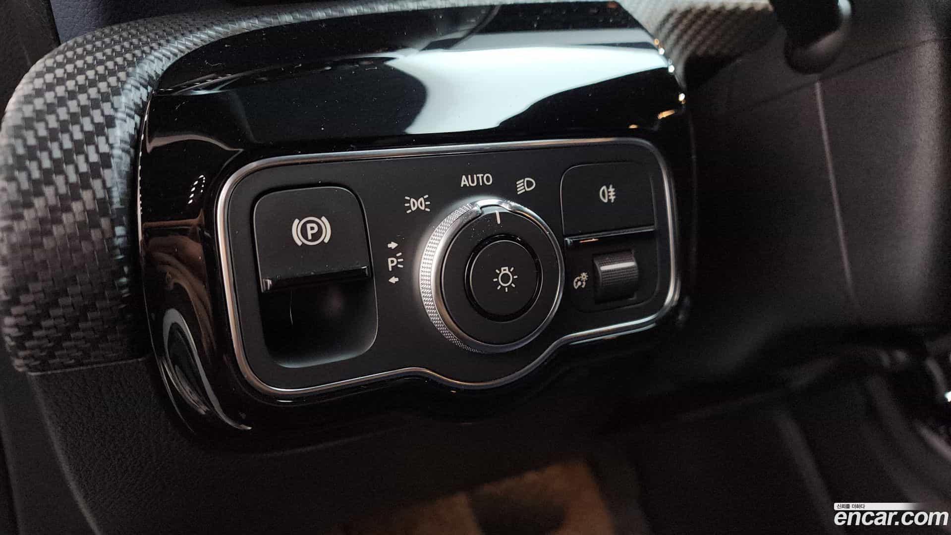 A-Class Mercedes-Benz 2019.11-OPTION-024