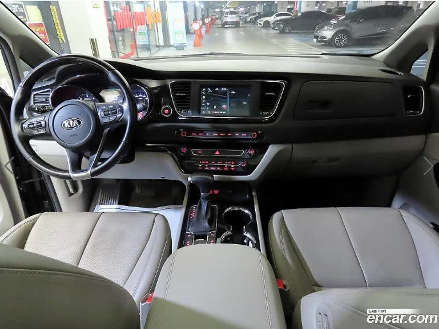 Canival Kia 2018.9-INNER-010