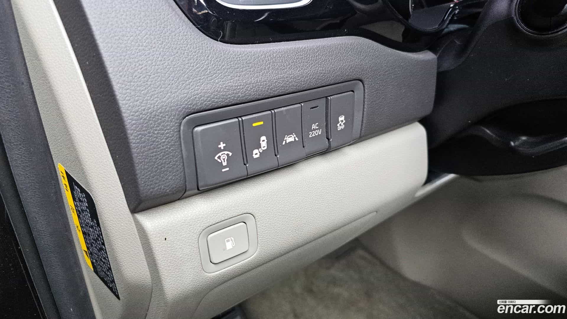 Canival Kia 2017.11-OPTION-019