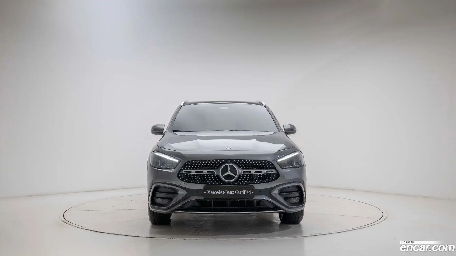 GLA-Class Mercedes-Benz 2025.4-OUTER-003