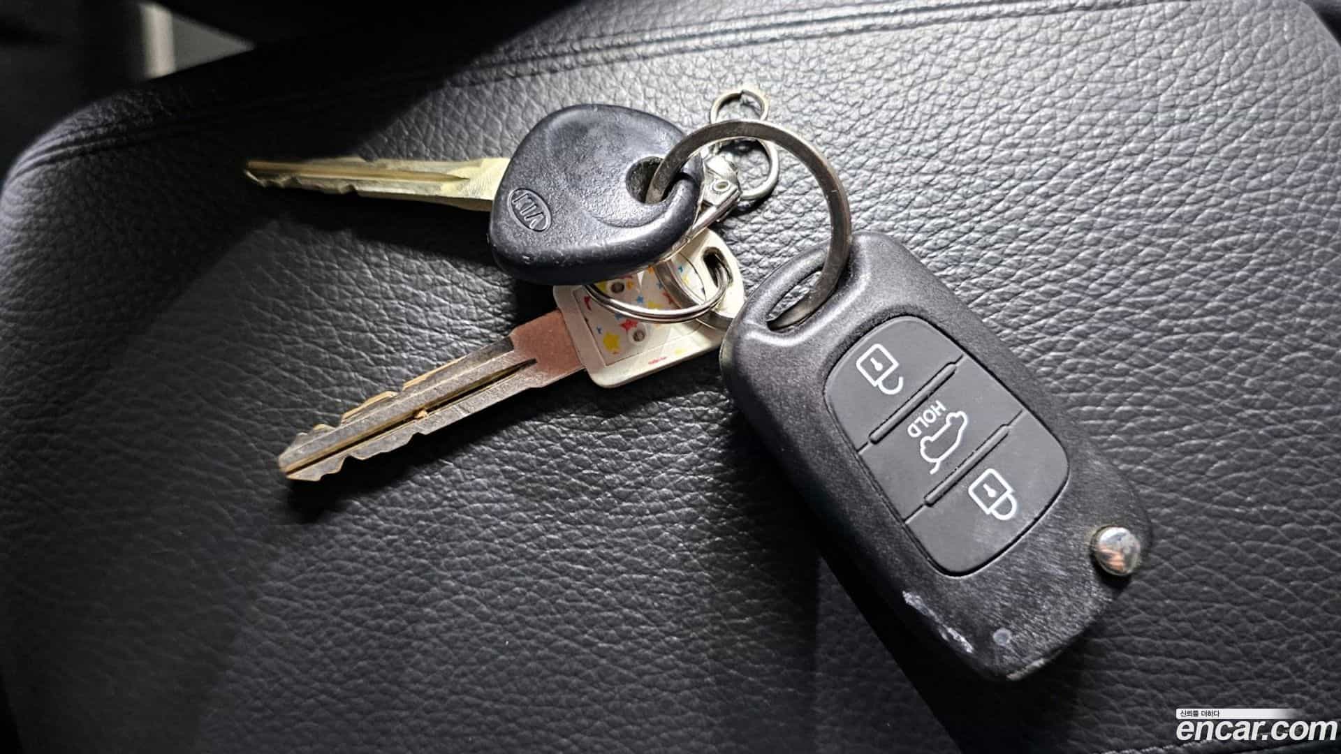 Soul Kia 2012.6-OPTION-020