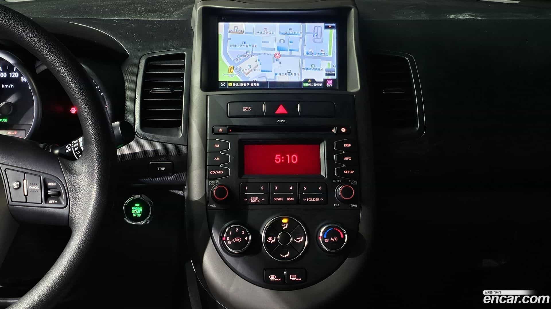 Soul Kia 2012.6-OPTION-022