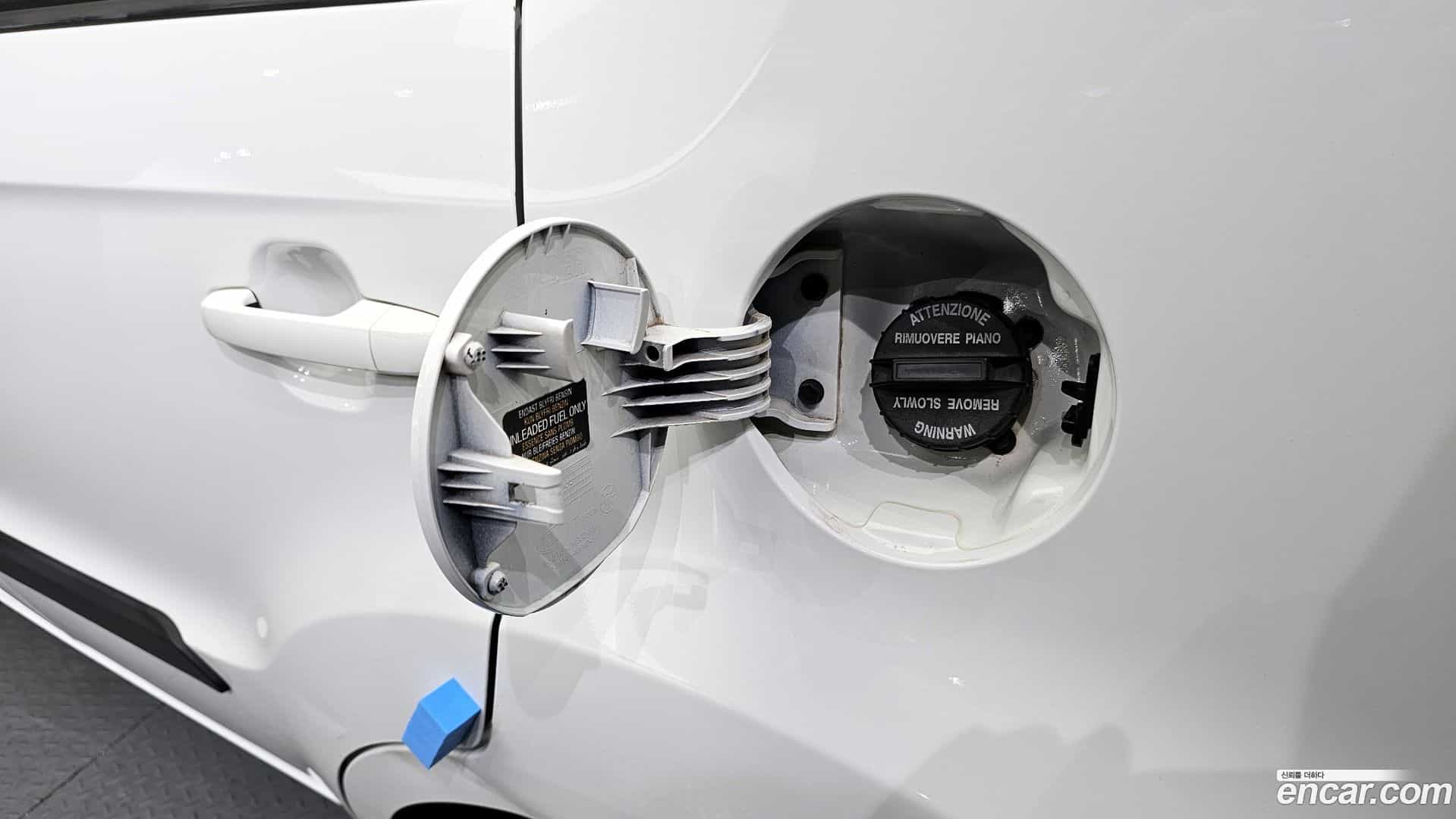 Soul Kia 2012.6-OPTION-023