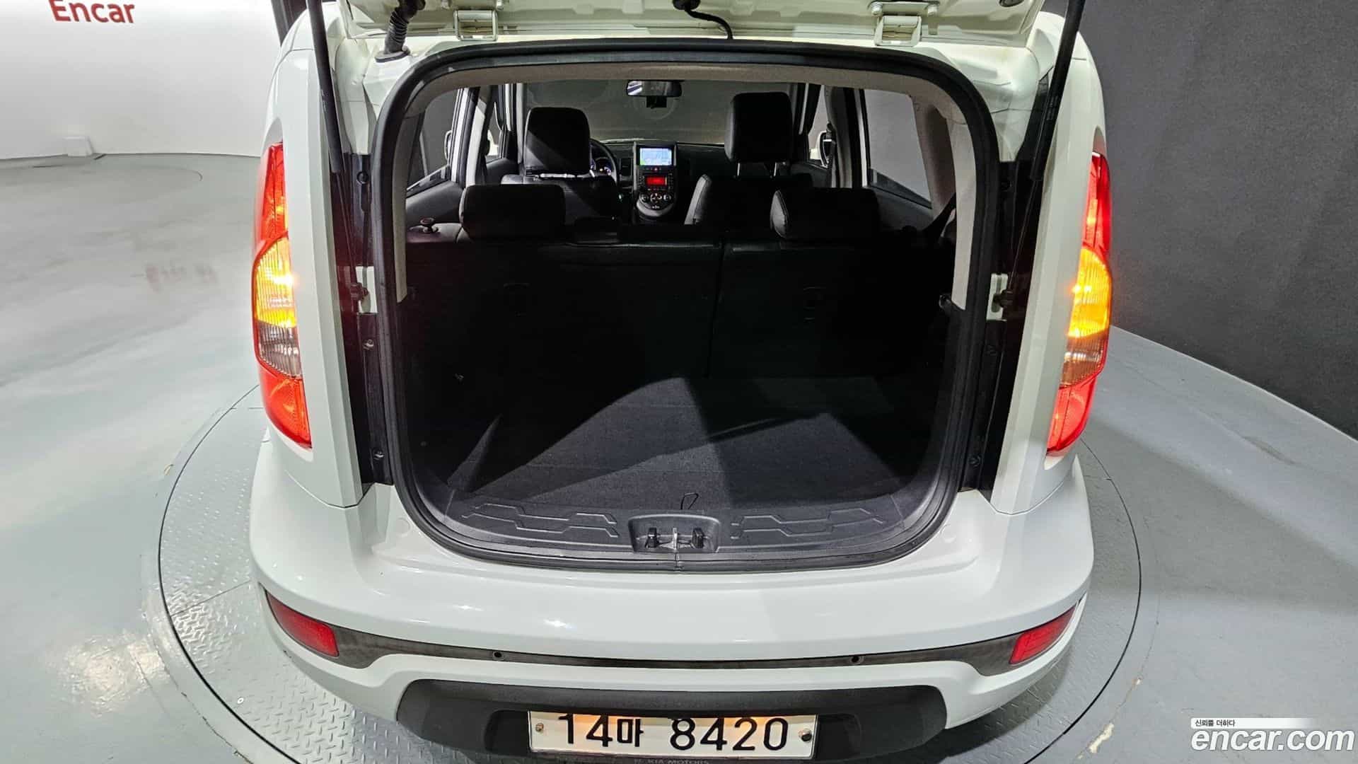 Soul Kia 2012.6-OPTION-024