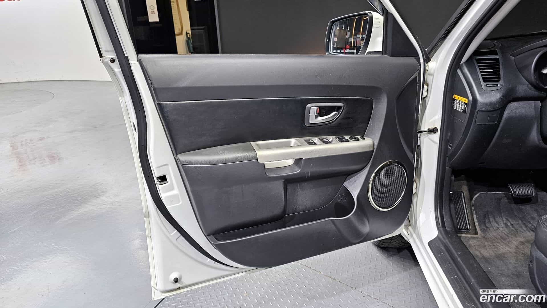 Soul Kia 2012.6-INNER-034