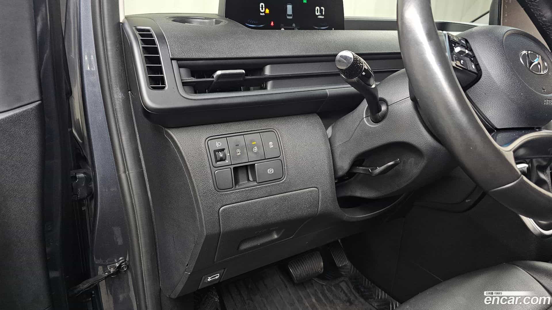 Staria Hyundai 2022.2-OPTION-017