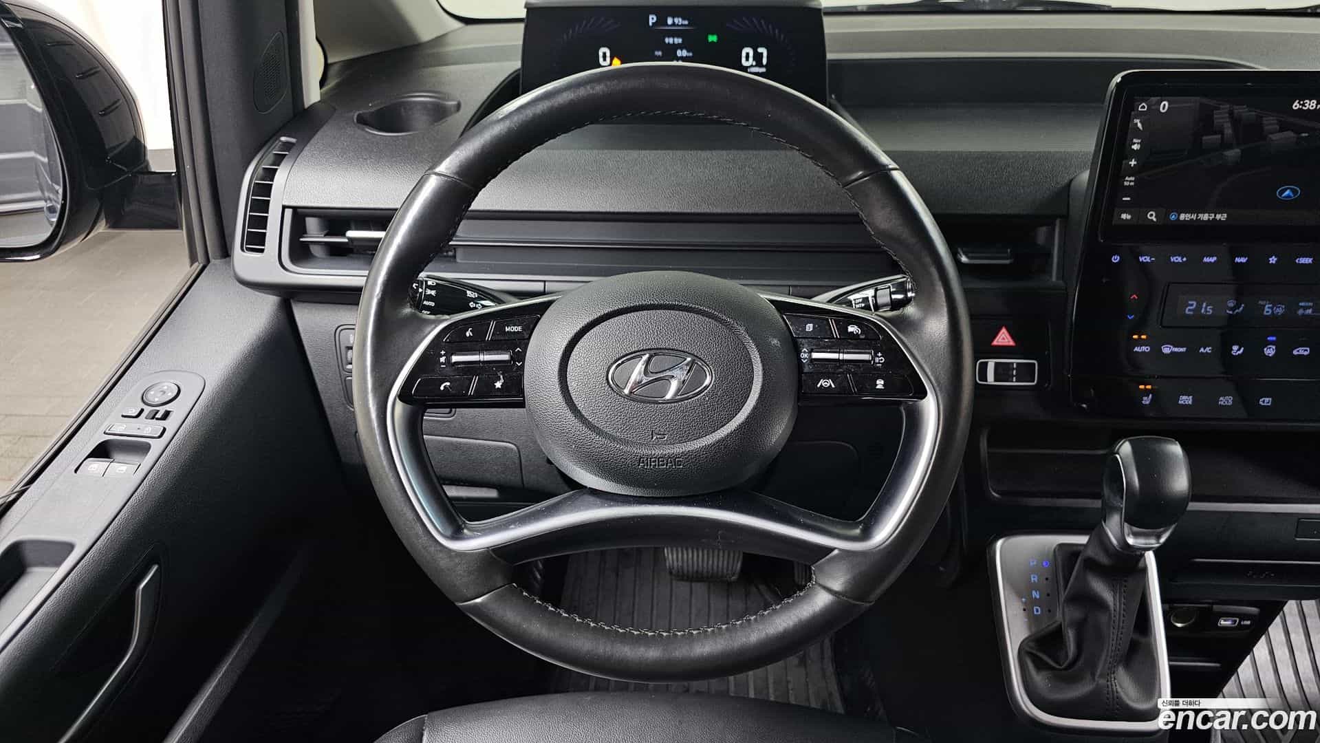 Staria Hyundai 2022.2-OPTION-018