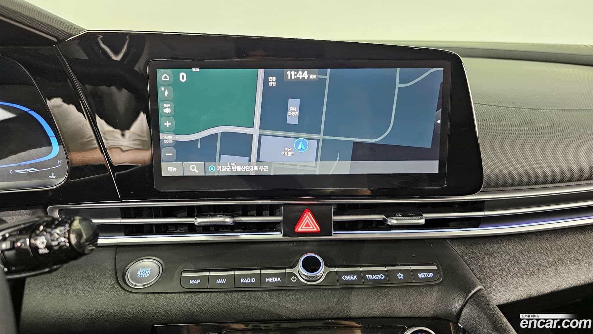 AVANTE Hyundai 2024.6-OPTION-018
