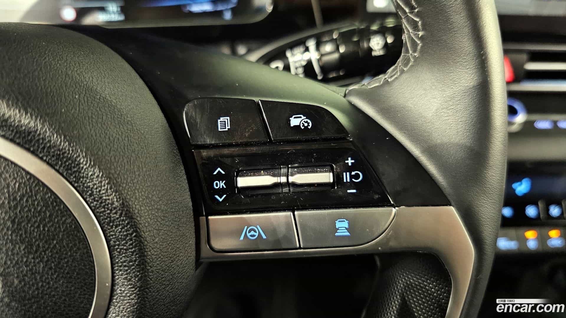 AVANTE Hyundai 2024.6-OPTION-021