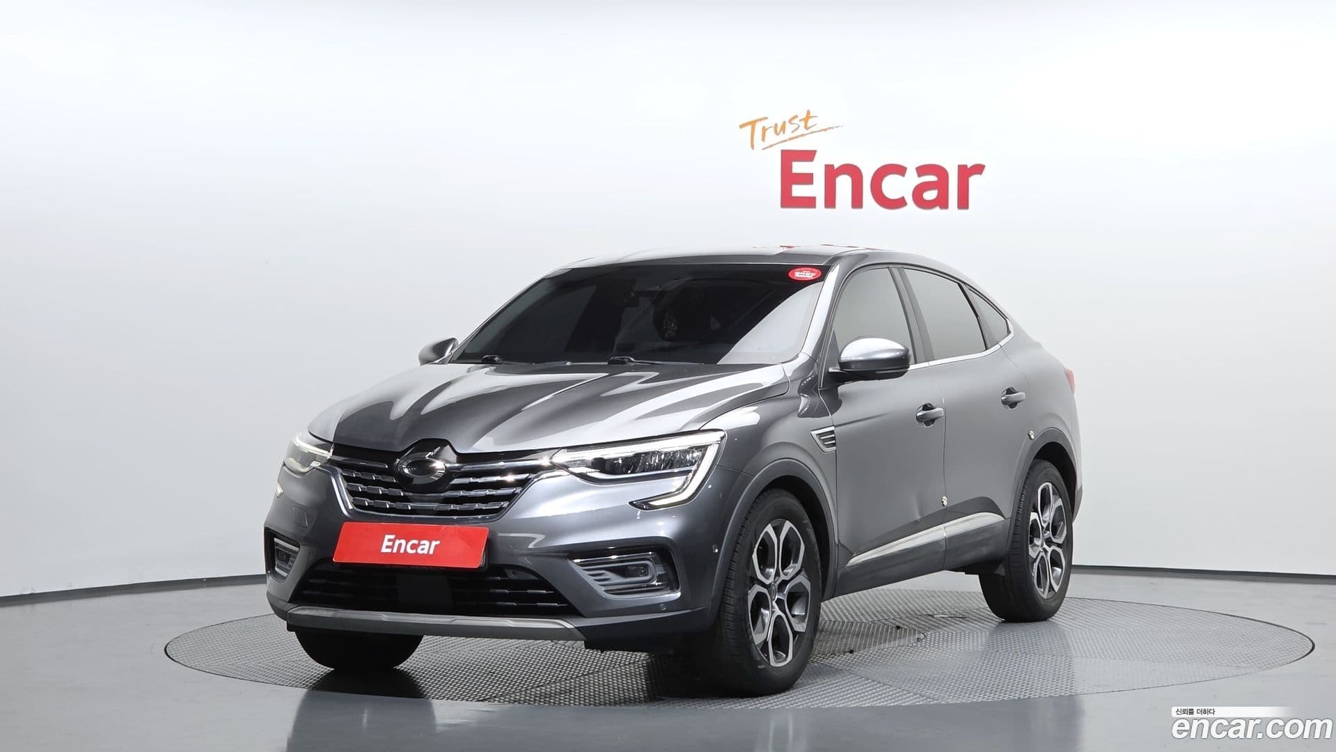 Main__Slider__Photo:XM3 Renault Korea 2020.5-0