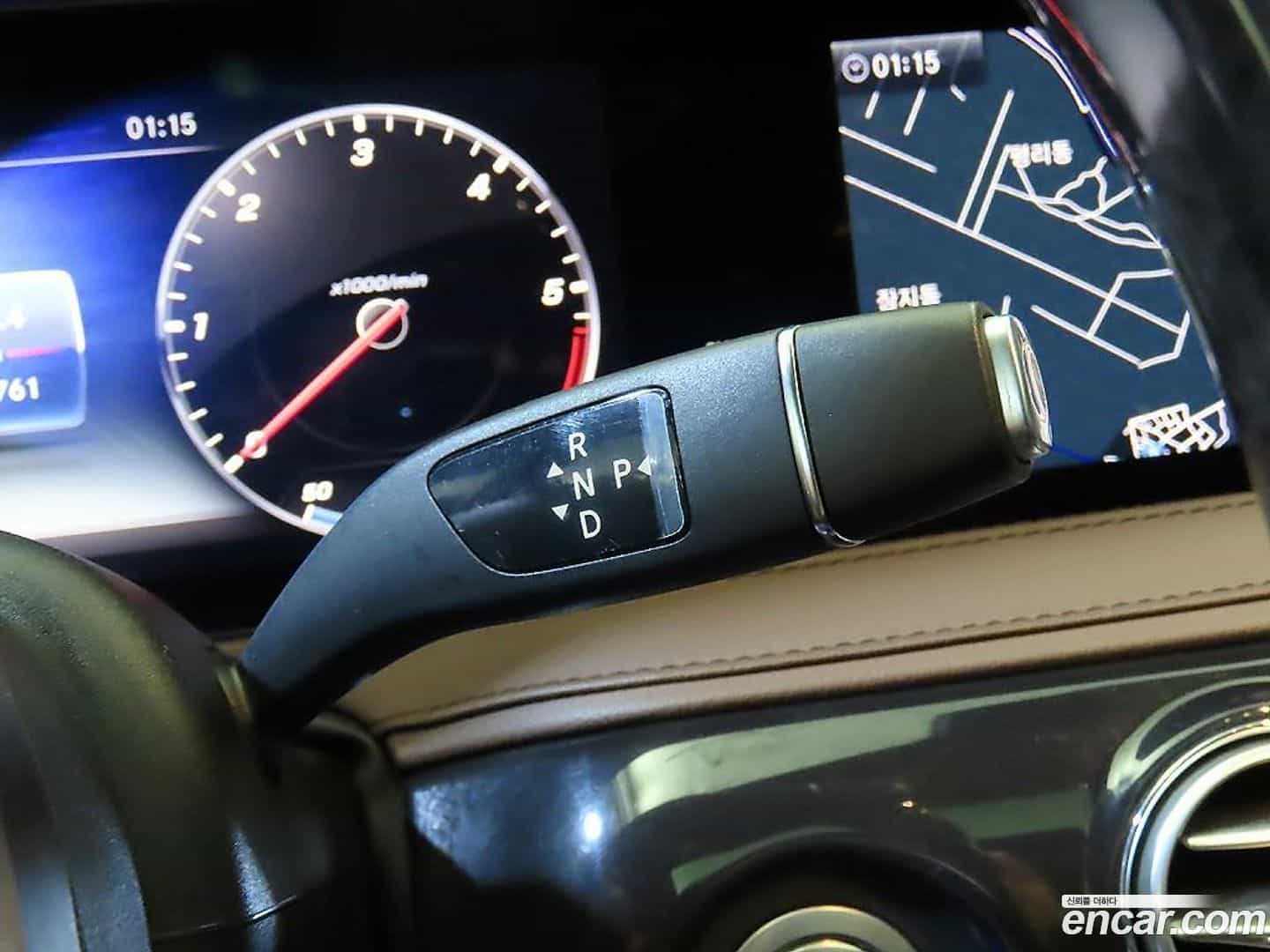 S-Class Mercedes-Benz 2017.11-OPTION-016