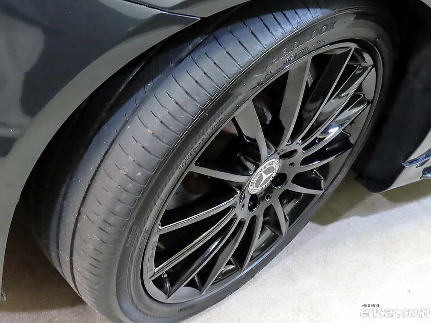 S-Class Mercedes-Benz 2017.11-OPTION-024