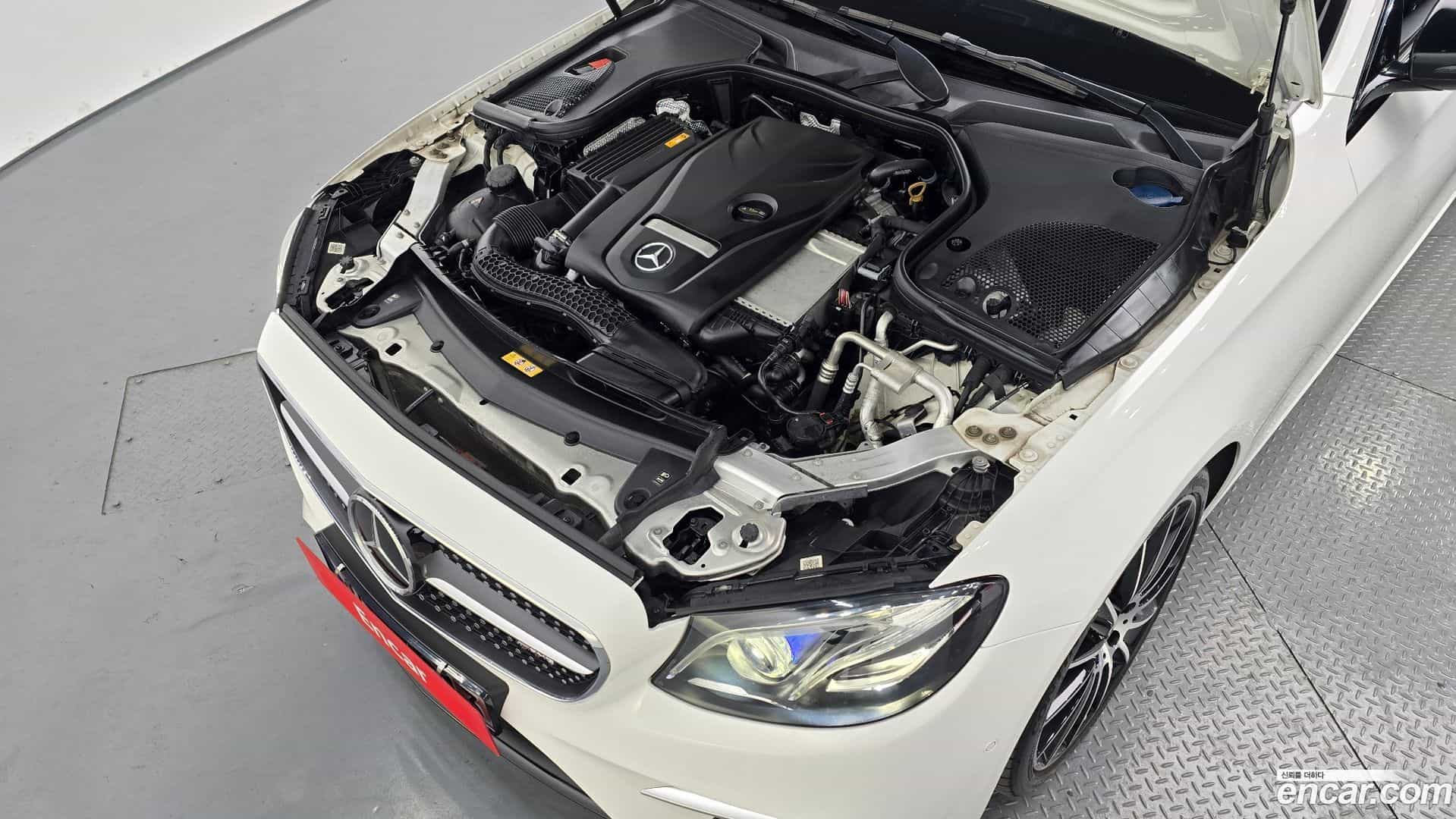 E-Class Mercedes-Benz 2019.8-OUTER-006