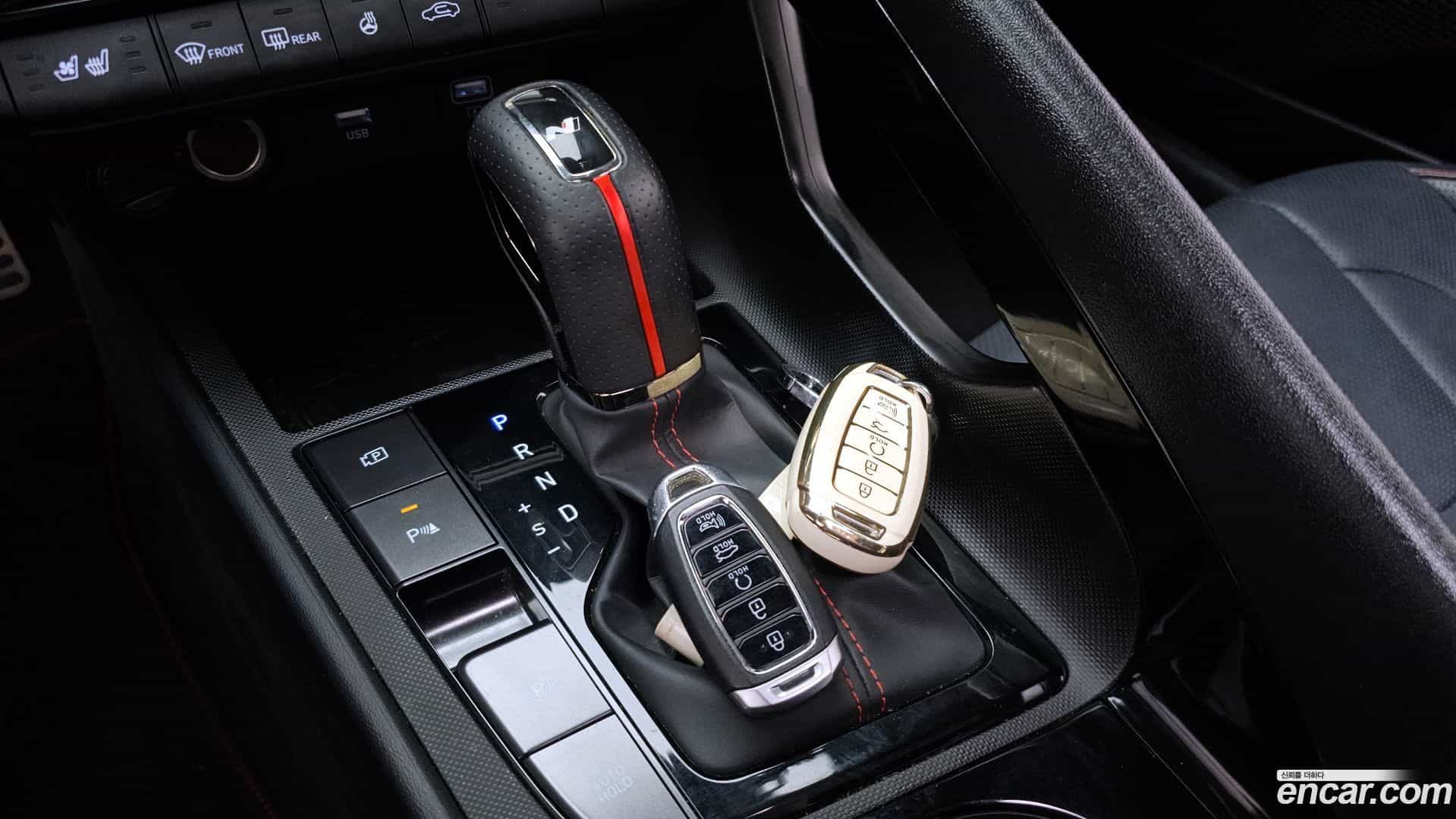 AVANTE Hyundai 2022.5-INNER-009