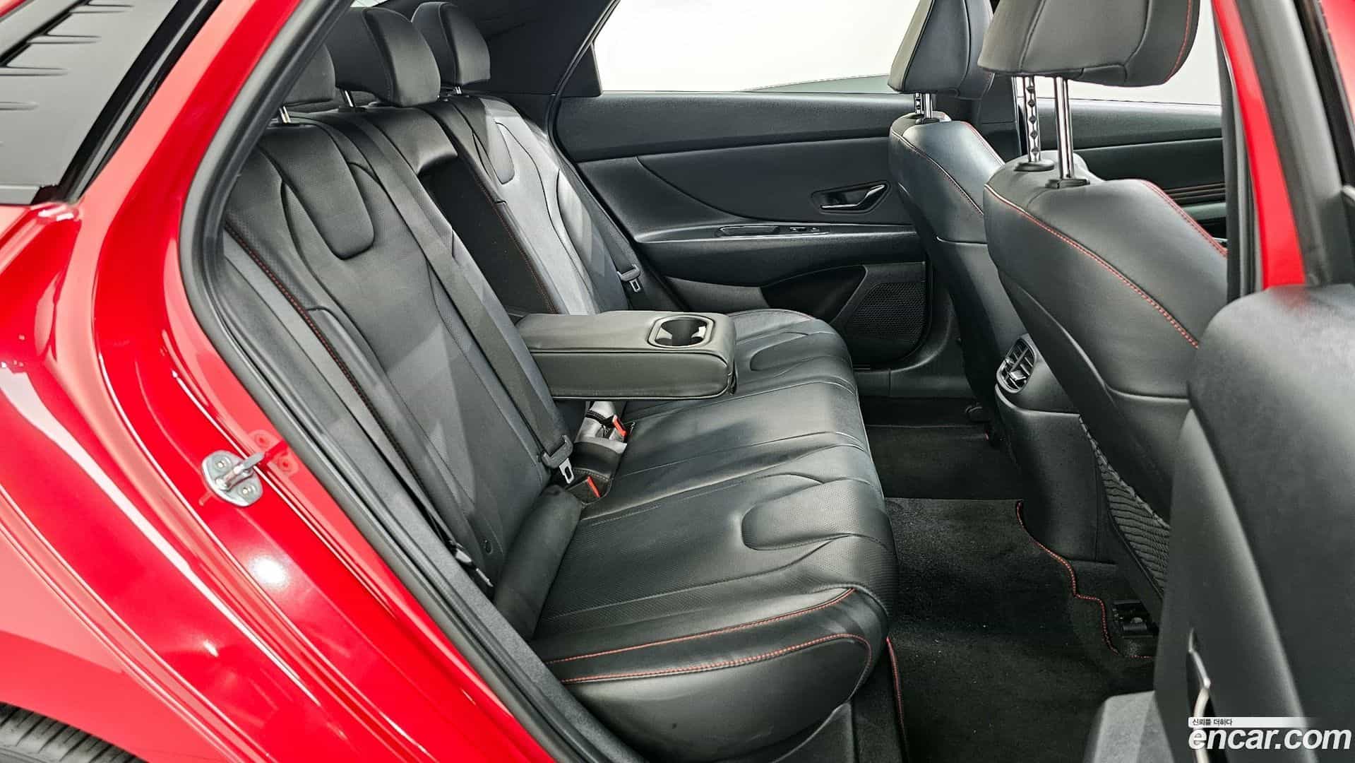 AVANTE Hyundai 2022.5-OPTION-016