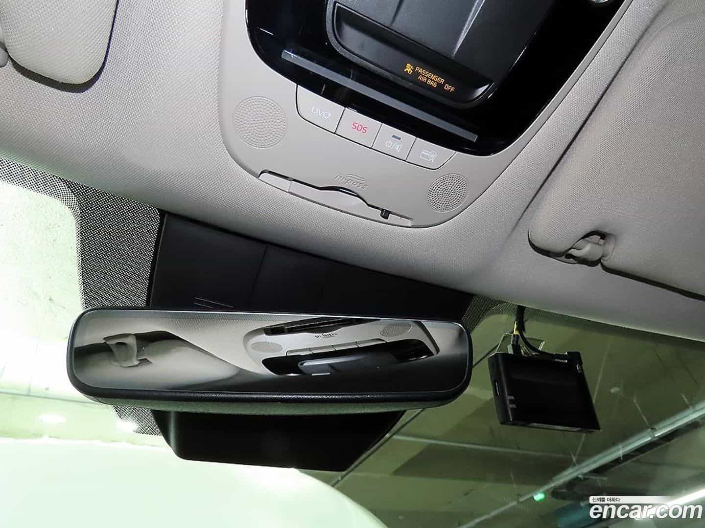 K5 Kia 2019.11-OPTION-021