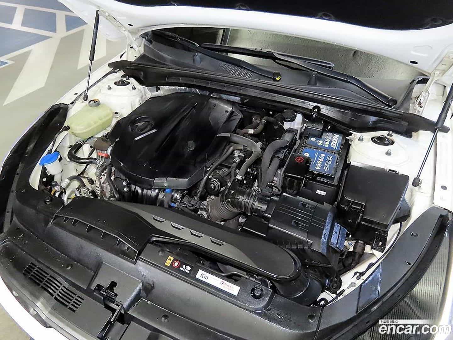 K5 Kia 2019.11-OPTION-023