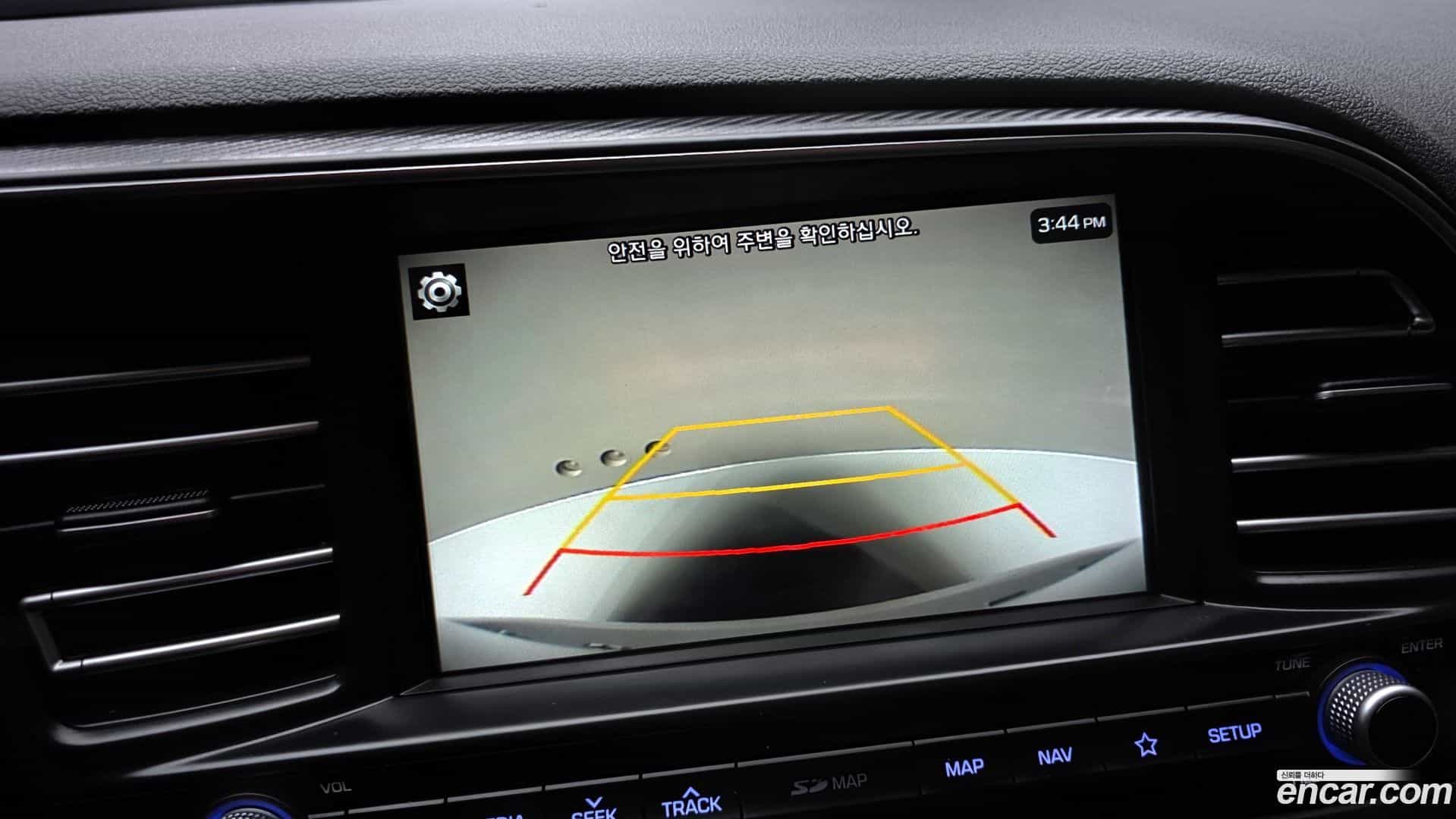 AVANTE Hyundai 2019.7-OPTION-019