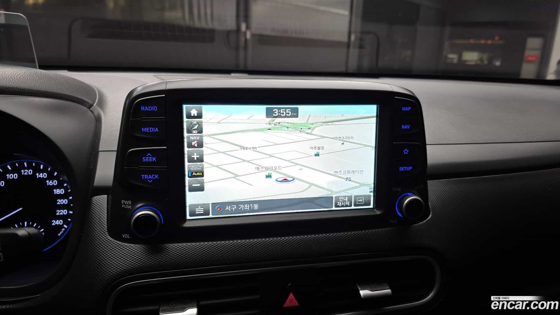 Kona Hyundai 2018.2-OPTION-018