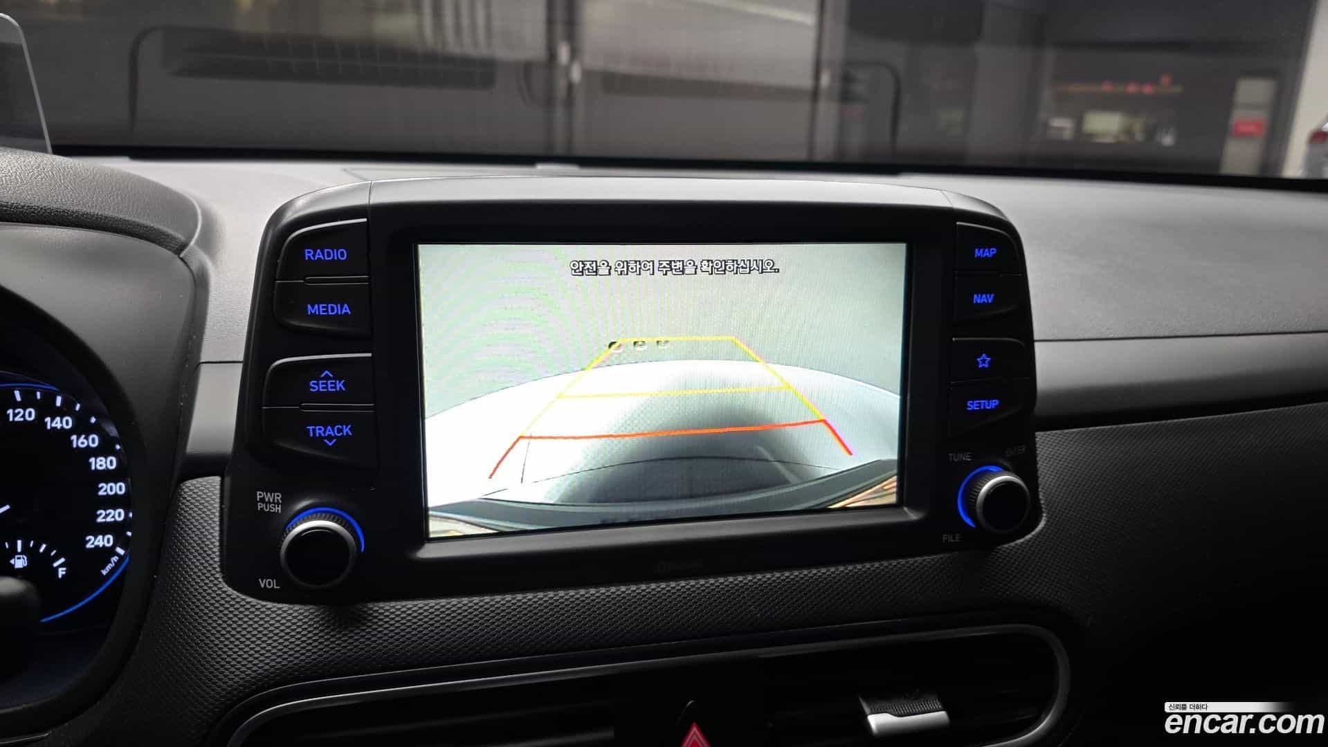 Kona Hyundai 2018.2-OPTION-019