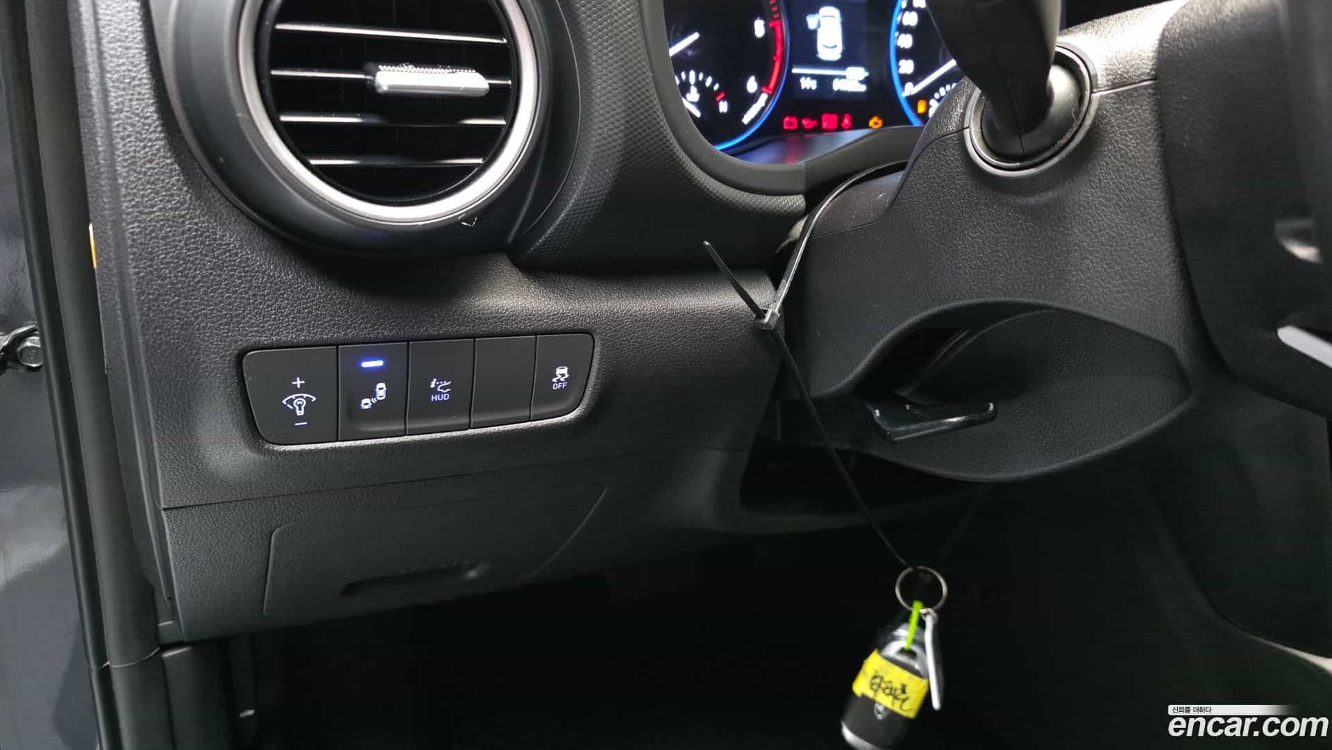 Kona Hyundai 2018.2-OPTION-043