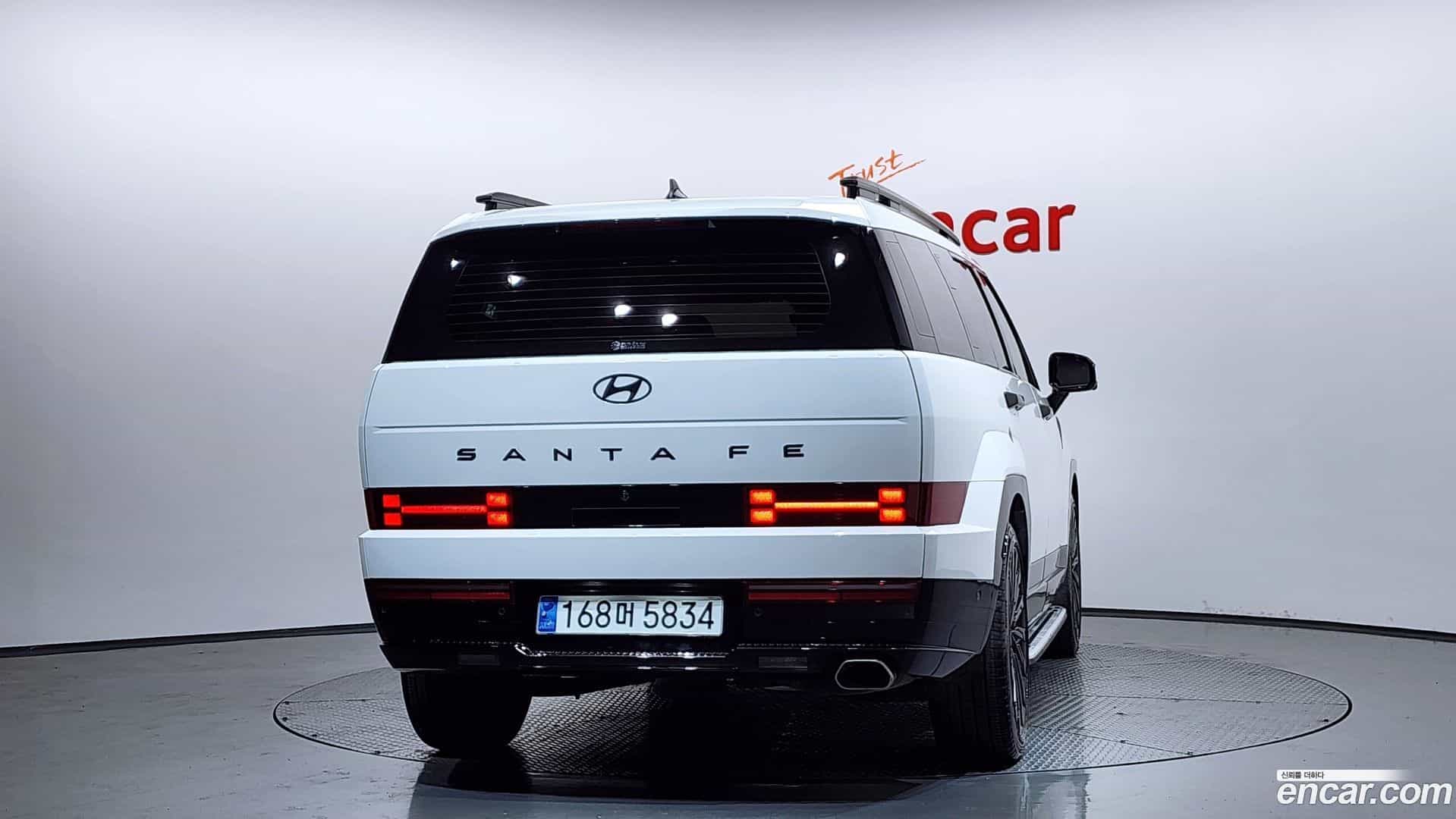 Santafe Hyundai 2023.8-OUTER-004