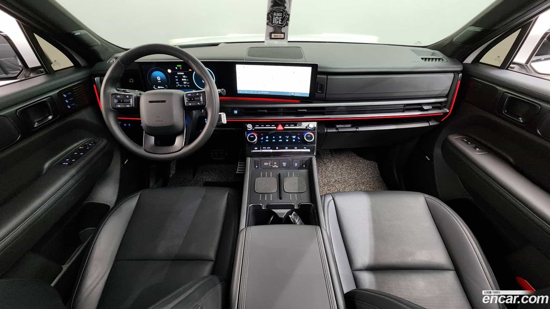 Santafe Hyundai 2023.8-INNER-007