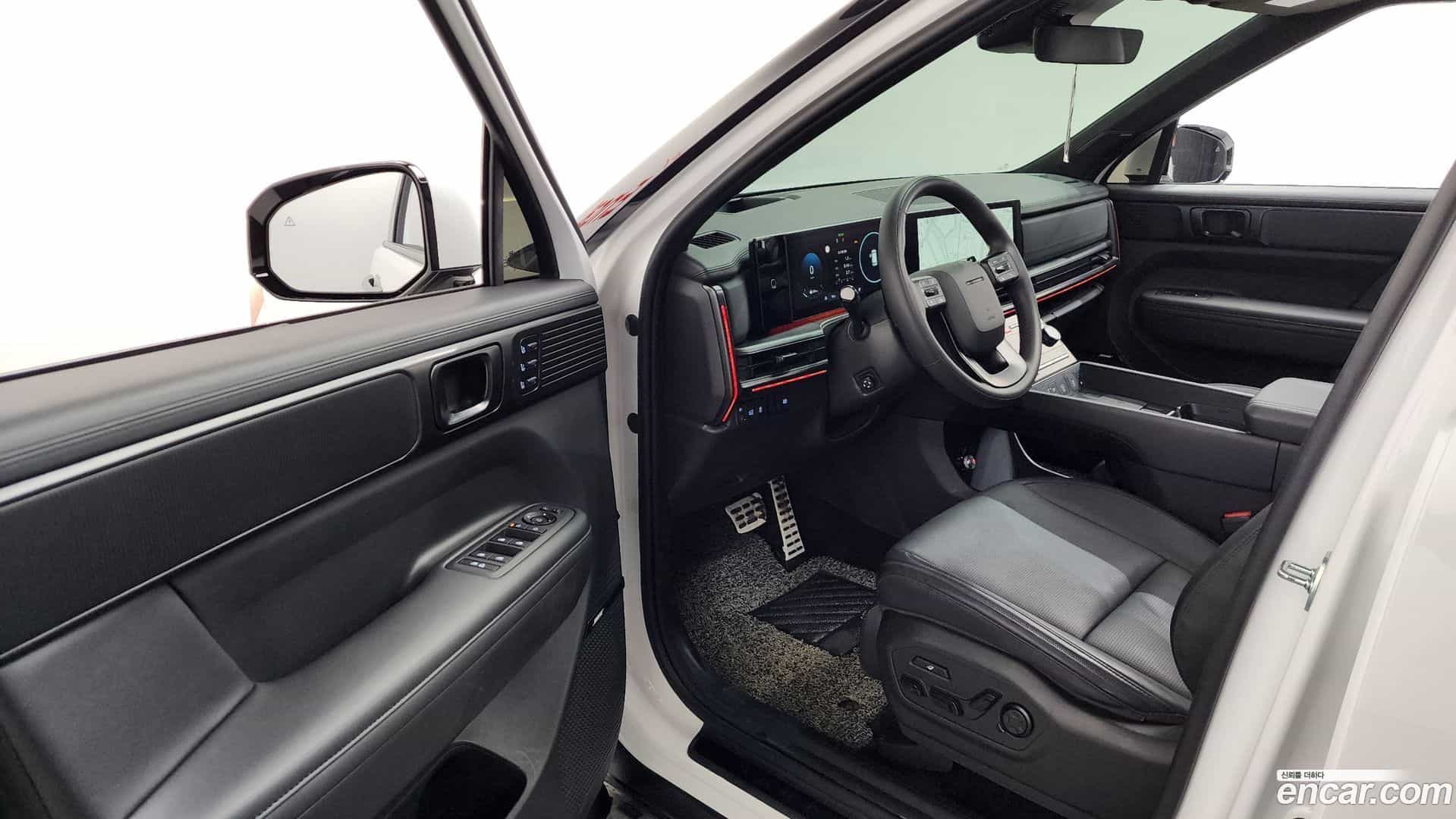 Santafe Hyundai 2023.8-INNER-010