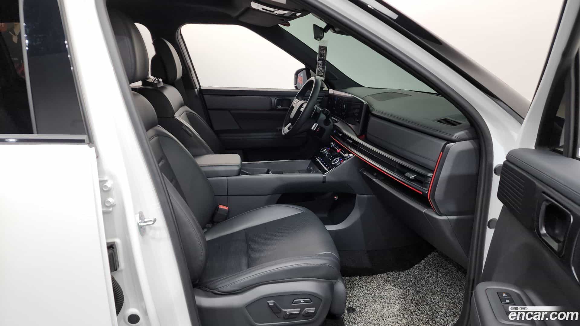 Santafe Hyundai 2023.8-OPTION-015