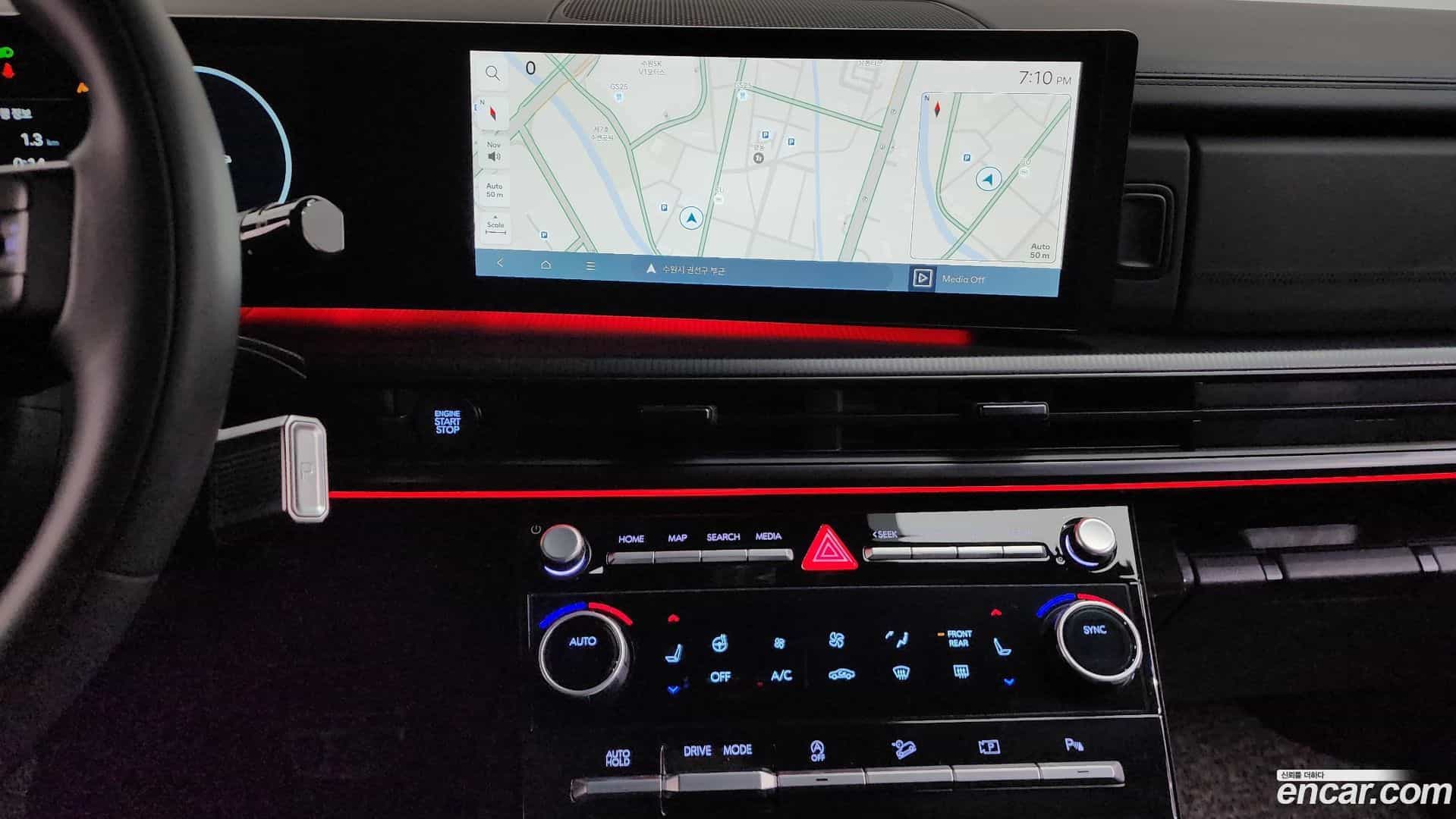 Santafe Hyundai 2023.8-OPTION-017