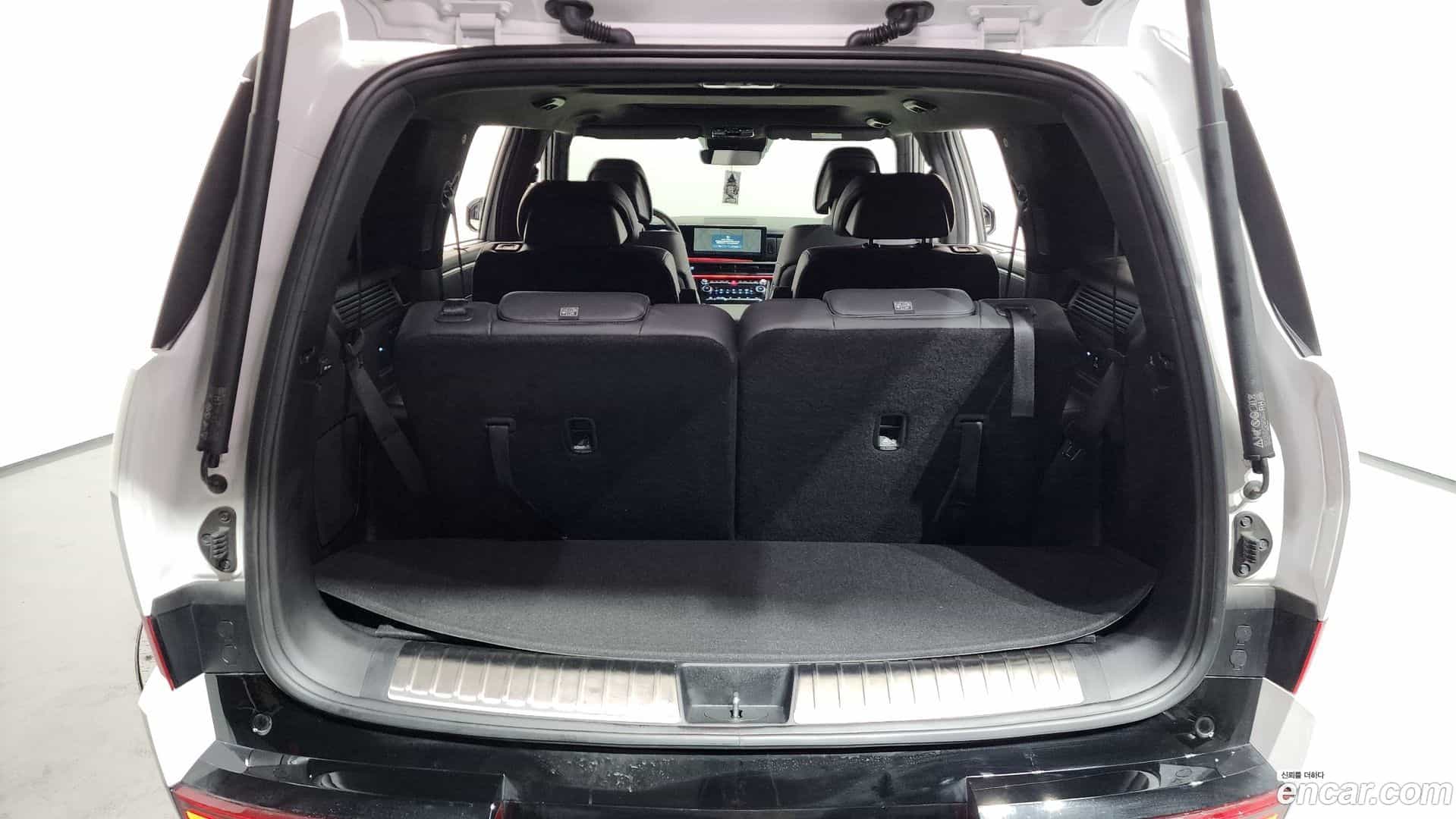 Santafe Hyundai 2023.8-OPTION-024