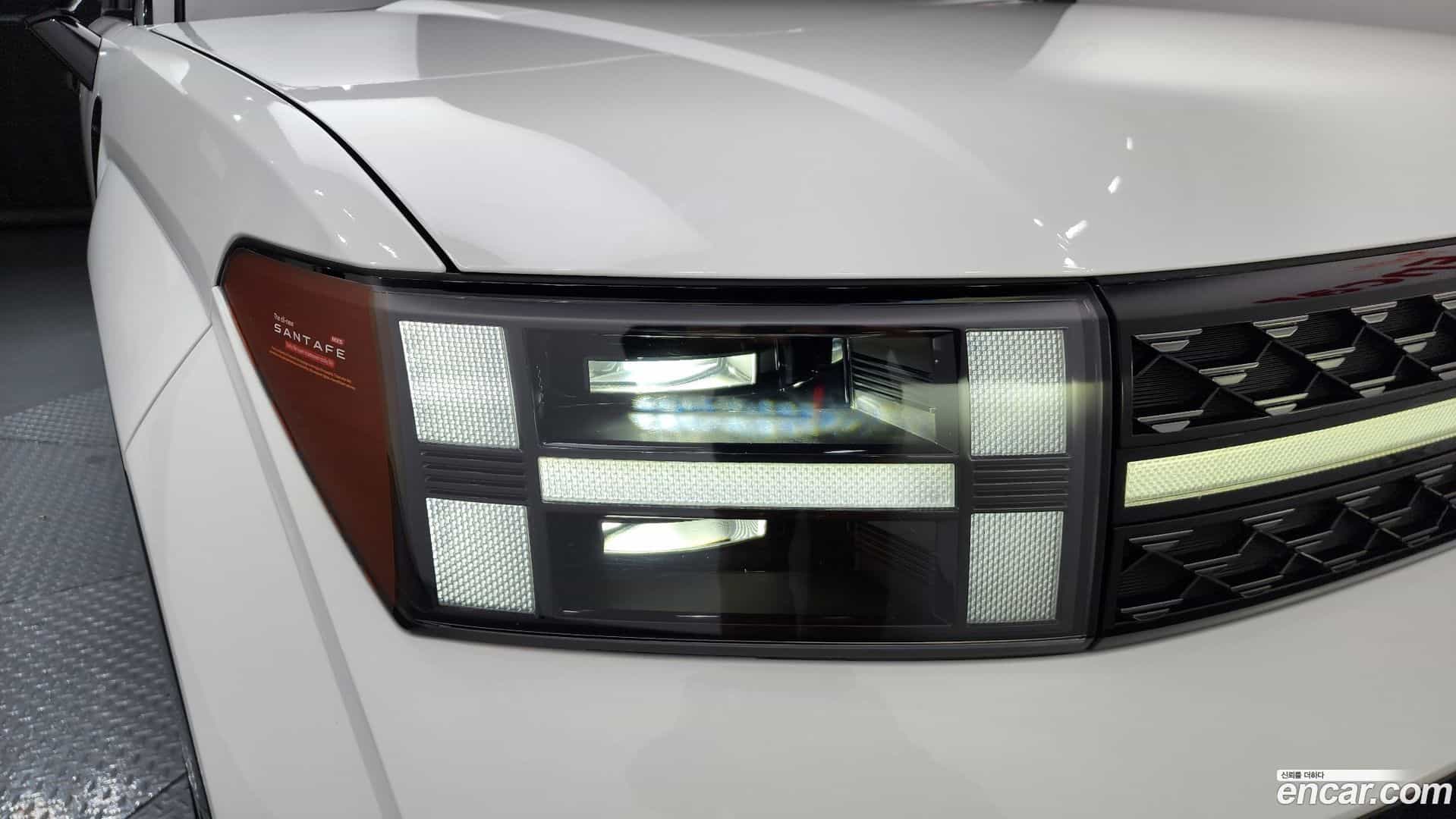 Santafe Hyundai 2023.8-OUTER-032