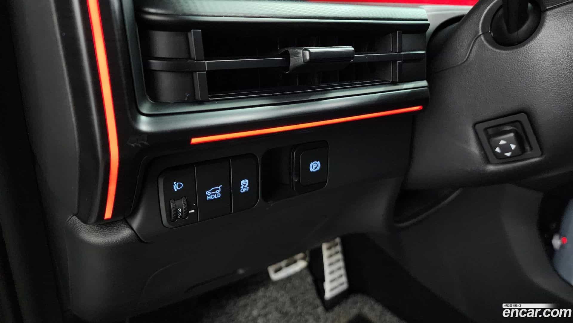 Santafe Hyundai 2023.8-OPTION-041