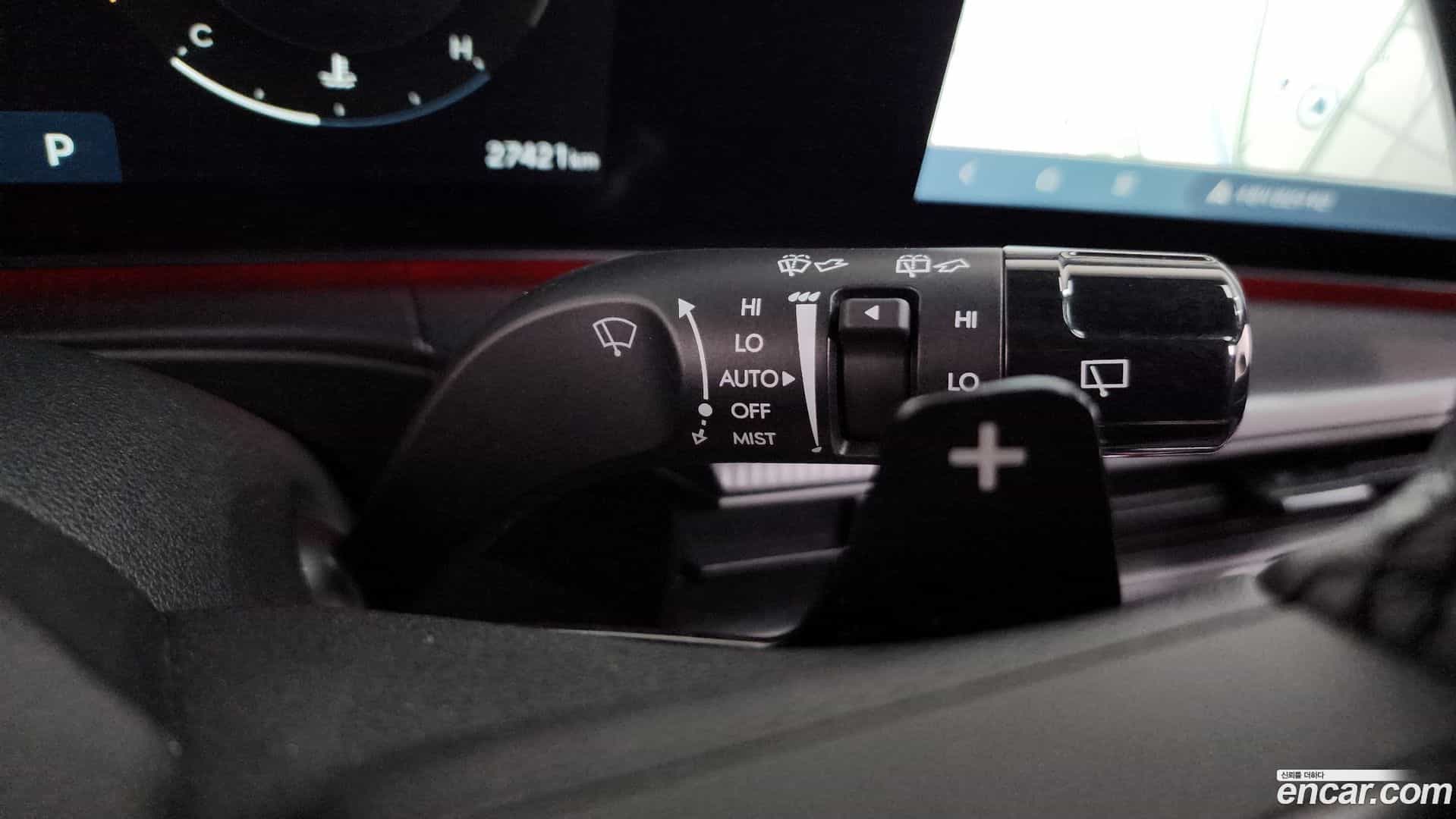 Santafe Hyundai 2023.8-OPTION-052