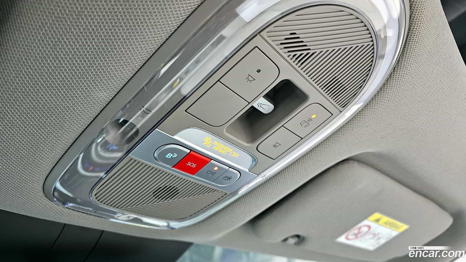 Ioniq6 Hyundai 2022.10-OPTION-019