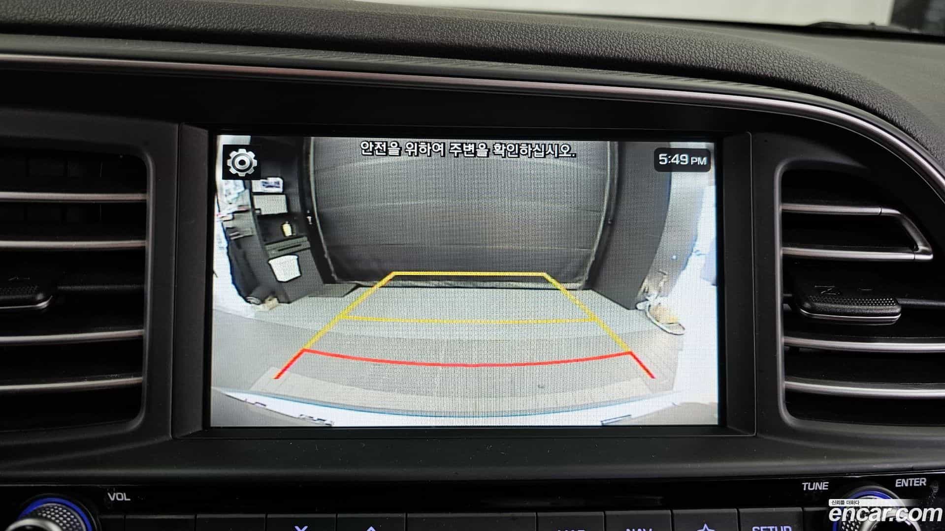 AVANTE Hyundai 2019.5-OPTION-022