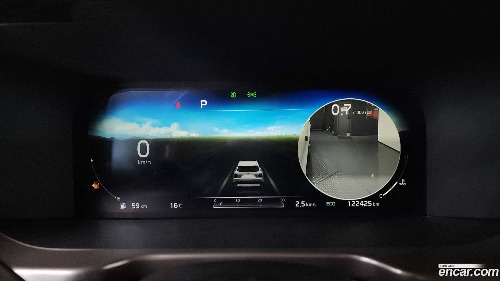 Sorento Kia 2021.4-INNER-008