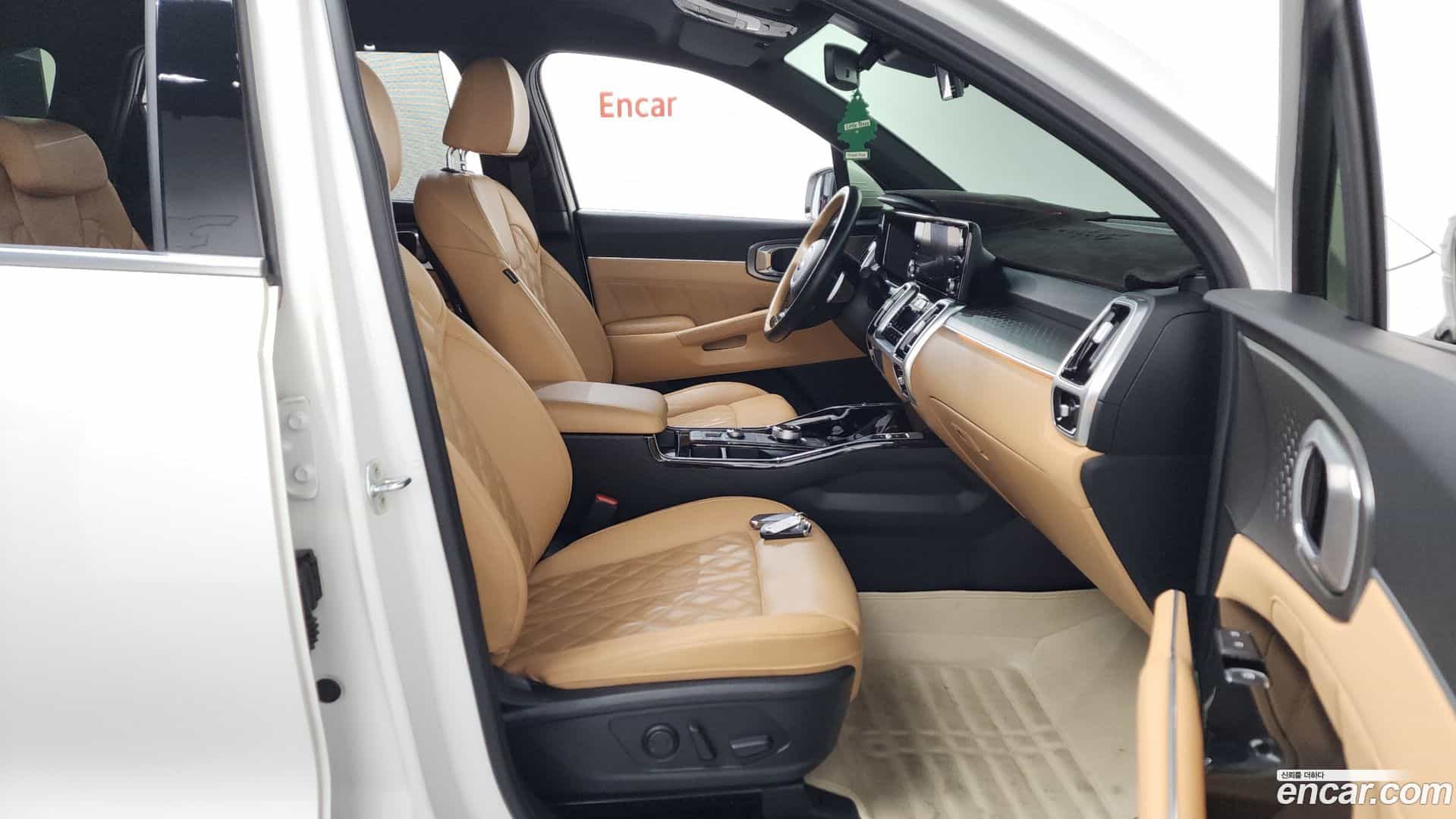 Sorento Kia 2021.4-OPTION-015