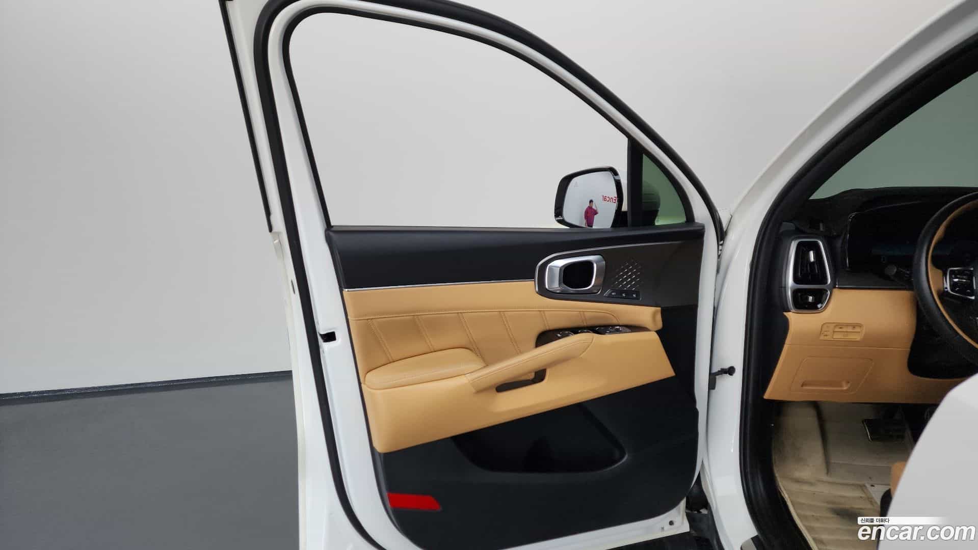 Sorento Kia 2021.4-INNER-034