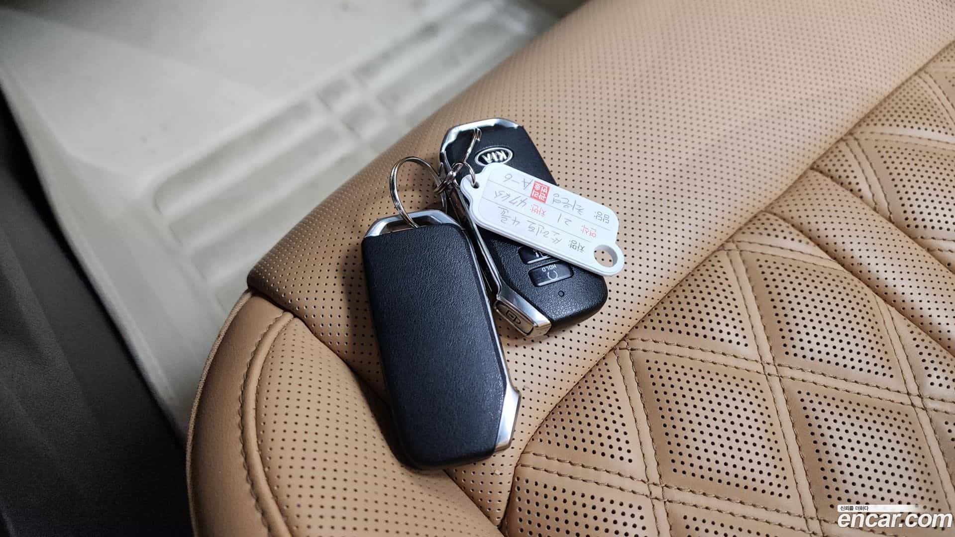 Sorento Kia 2021.4-OPTION-049