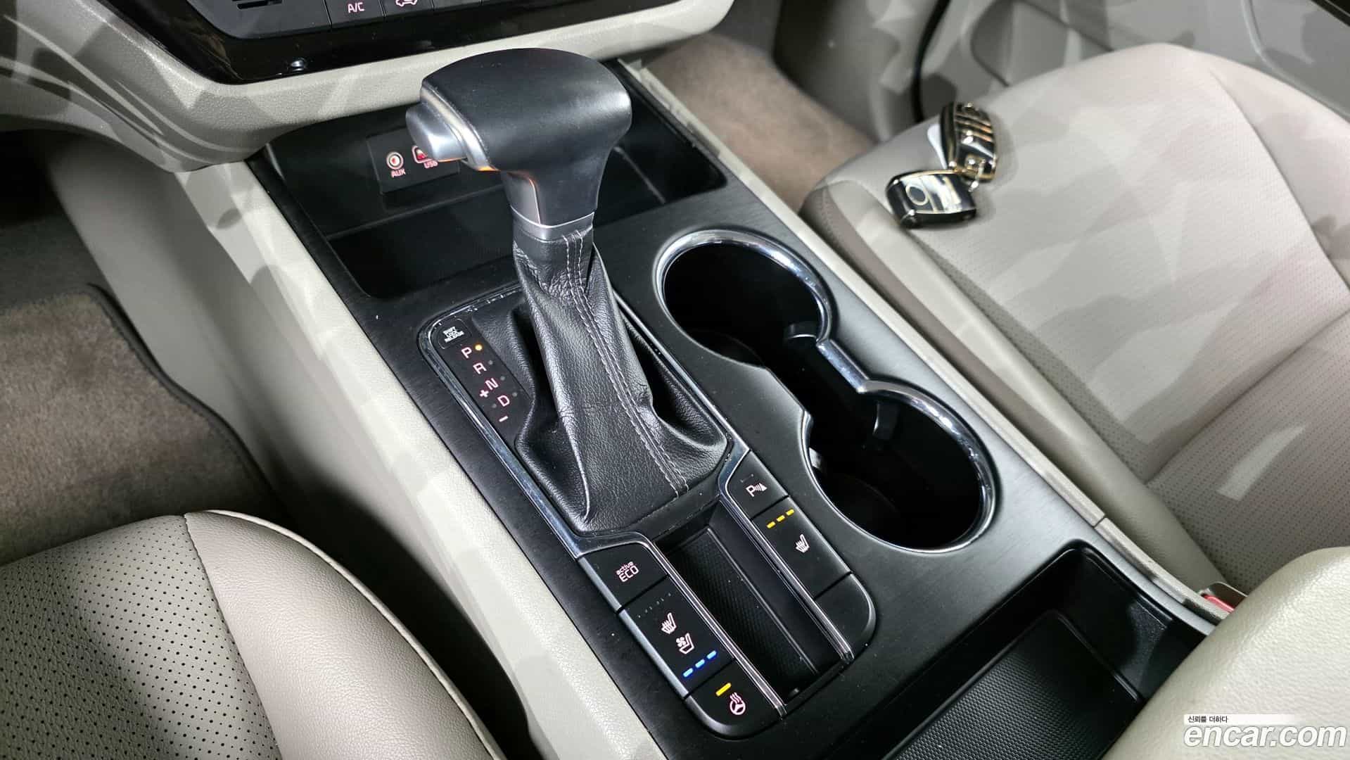 Canival Kia 2019.3-INNER-009